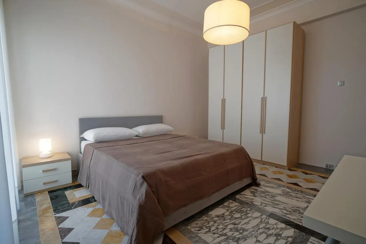 Apartment Top Floor Aparthotel Bentivoglio 2 Catania