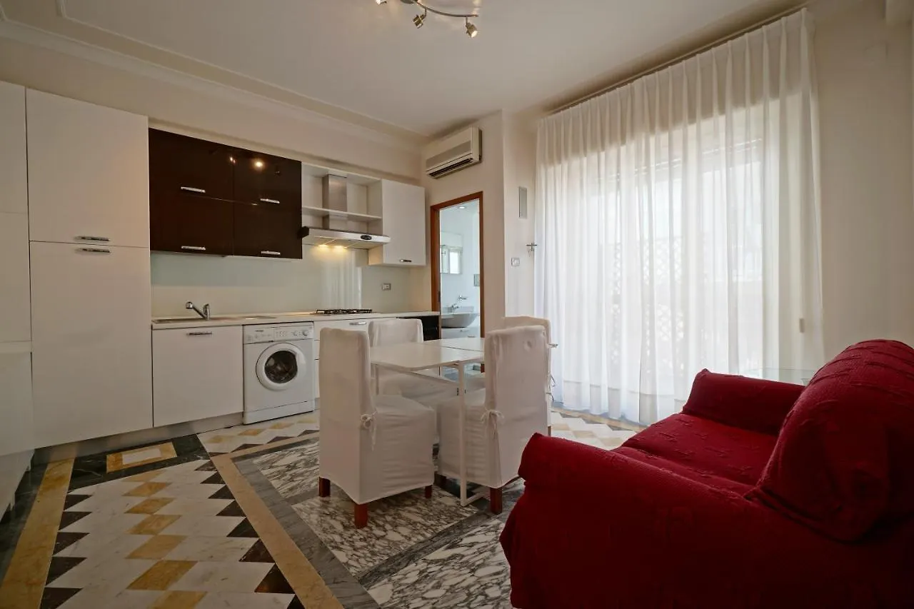 Top Floor Aparthotel Bentivoglio 2 Catania Italy
