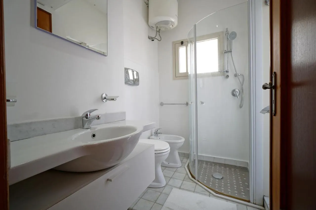 Top Floor Aparthotel Bentivoglio 2 Catania
