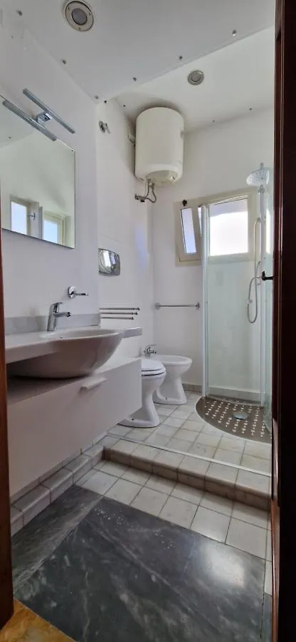 Top Floor Aparthotel Bentivoglio 2 Catania Apartment