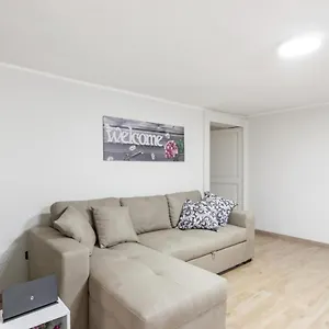  Appartamento Bellini Cosy Flat Italia