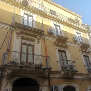 Appartamento Trinity, Catania
