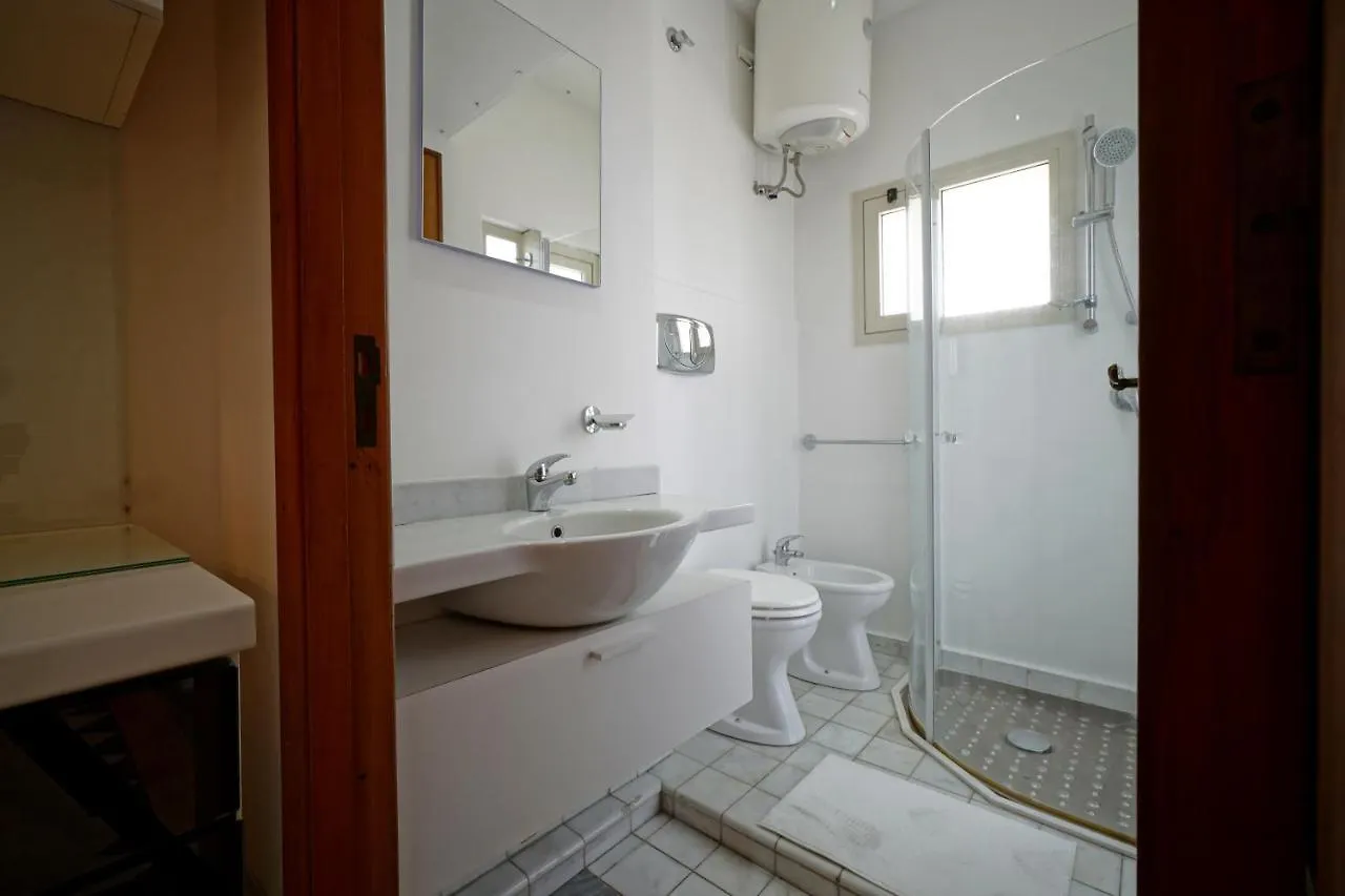 Apartment Top Floor Aparthotel Bentivoglio 2 Catania