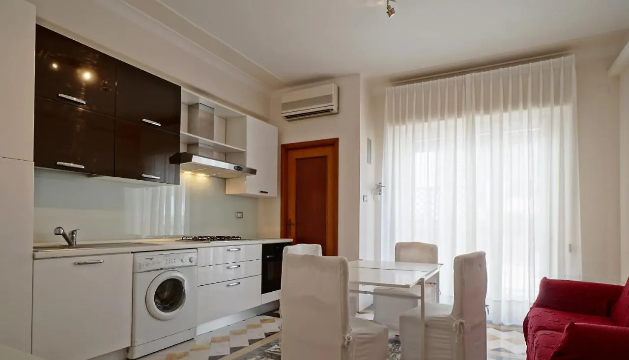 Top Floor Aparthotel Bentivoglio 2 Catania 0*,  Italy
